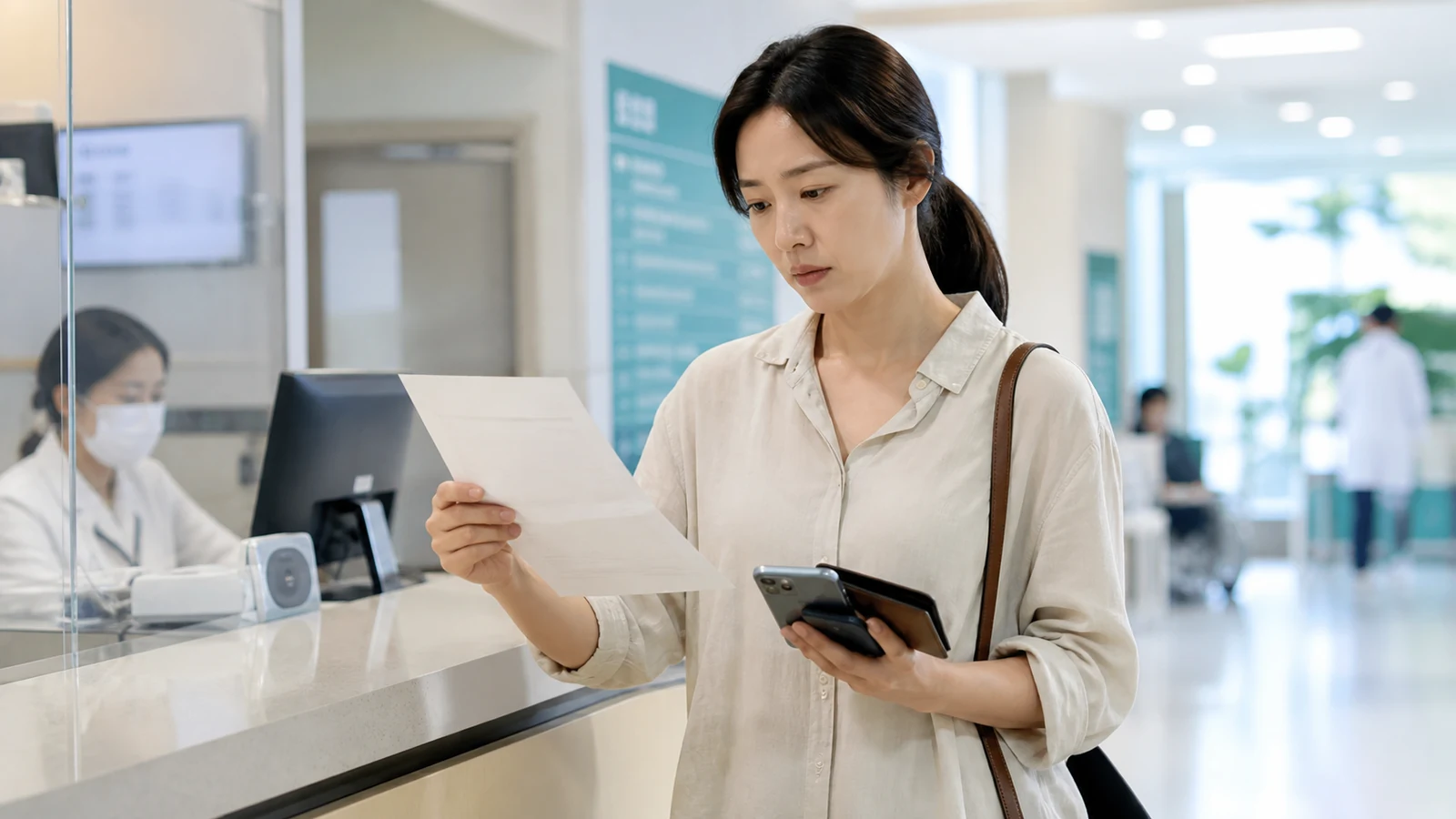 계약 전 알릴 의무(고지의무)란? 위반하면 보험금은 어떻게 될까